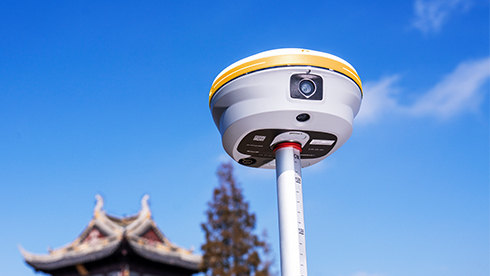 Máy định vị RTK I93 CHC